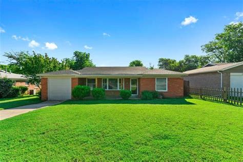 Houses for sale in white settlement texas  4 bds; 2 ba;Take an immersive virtual tour of any of these 50 homes for sale in White Settlement, TX online at realtor